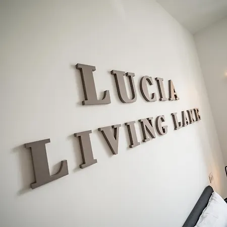 דירה Renzo & Lucia Living