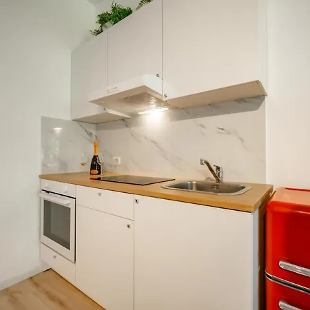 דירה Renzo & Lucia Living מלגראטה