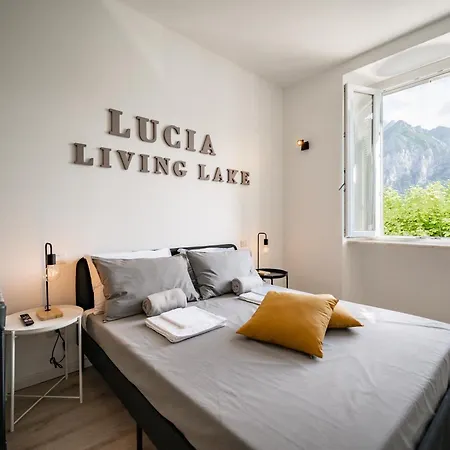 Renzo & Lucia Living