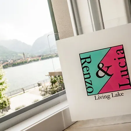Daire Renzo & Lucia Living *