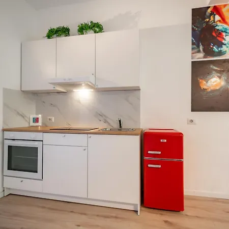 דירה Renzo & Lucia Living מלגראטה